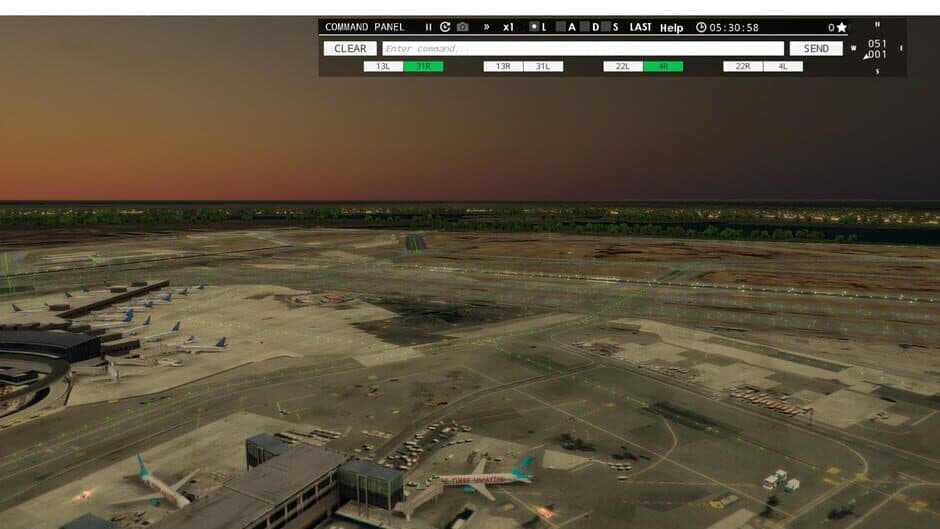 Скриншот 3 из Tower!3D Pro: KJFK Airport