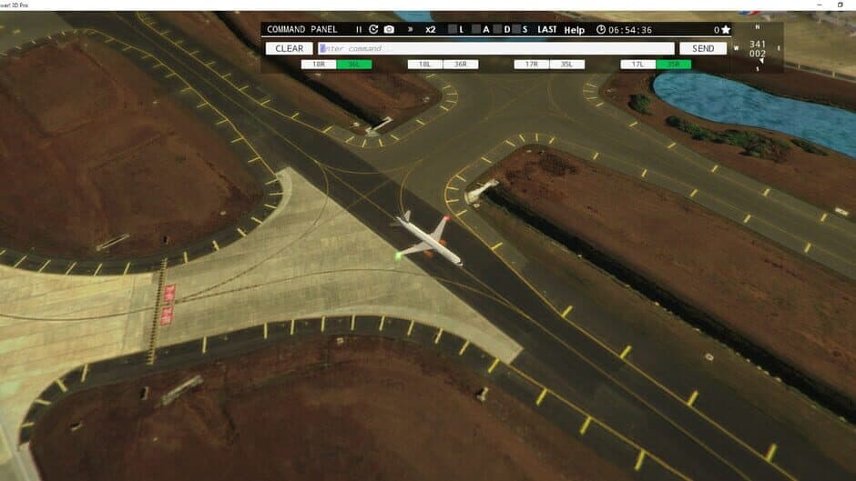 Скриншот 4 из Tower!3D Pro: KMCO Airport