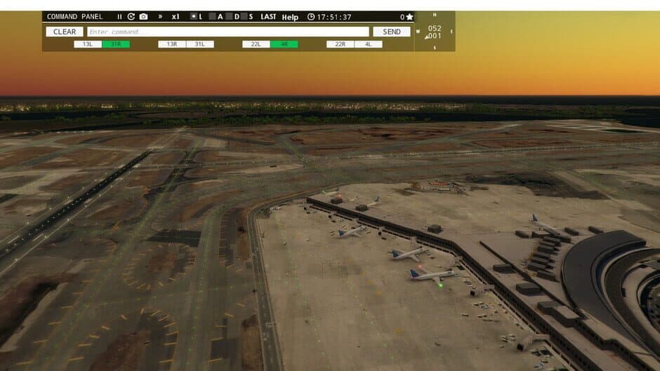 Скриншот 4 из Tower!3D Pro: KJFK Airport