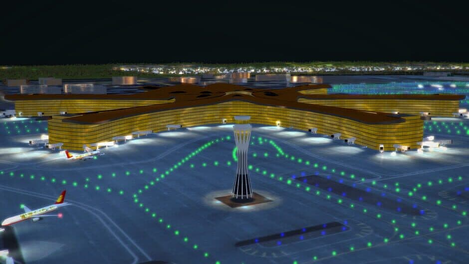 Скриншот 7 из Tower!3D Pro: ZBAD Airport