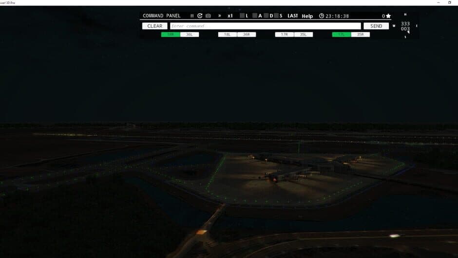 Скриншот 7 из Tower!3D Pro: KMCO Airport