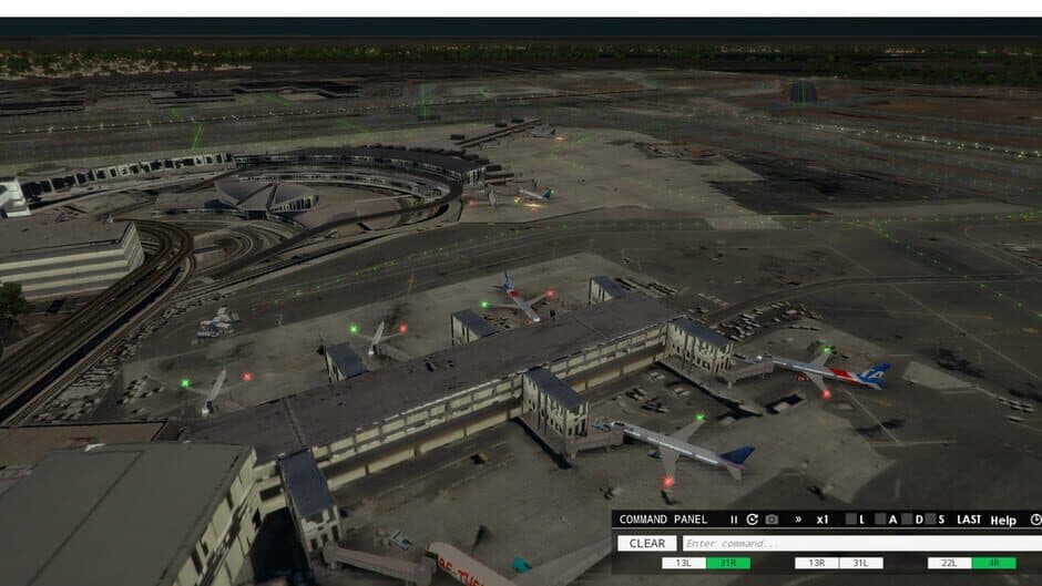Скриншот 5 из Tower!3D Pro: KJFK Airport