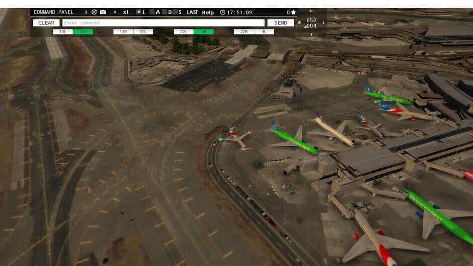 Скриншот 6 из Tower!3D Pro: KJFK Airport