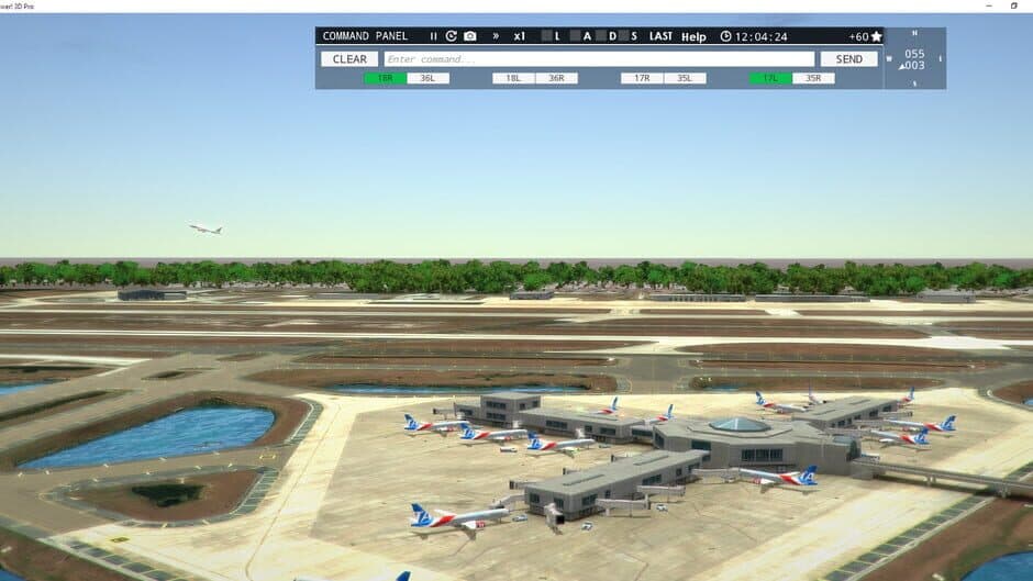 Скриншот 8 из Tower!3D Pro: KMCO Airport
