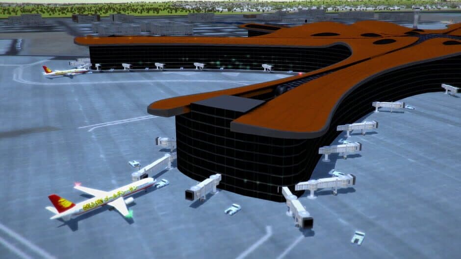Скриншот 8 из Tower!3D Pro: ZBAD Airport