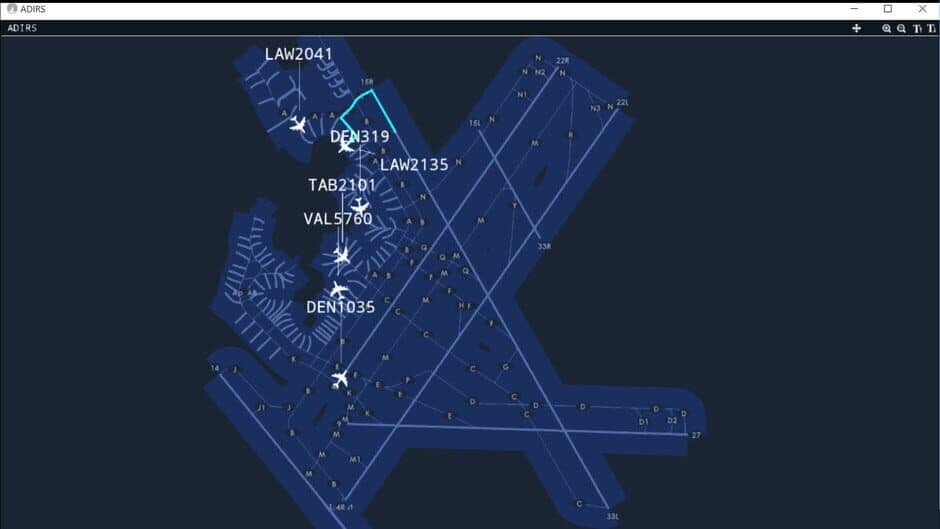 Скриншот 9 из Tower!3D Pro: KBOS Airport