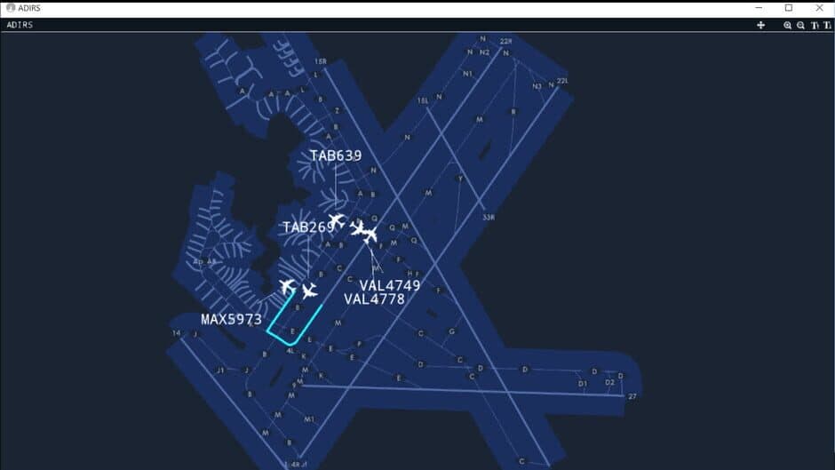 Скриншот 8 из Tower!3D Pro: KBOS Airport