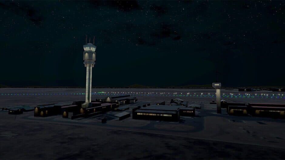 Скриншот 2 из Tower!3D Pro: FAOR Airport