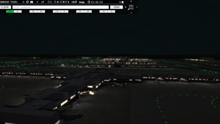 Скриншот 6 из Tower!3D Pro: KATL Airport