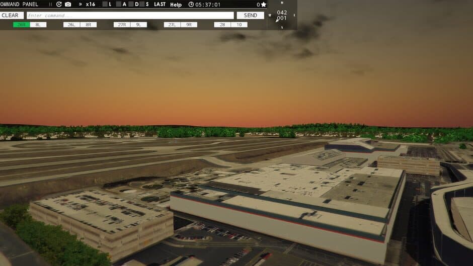 Скриншот 5 из Tower!3D Pro: KATL Airport