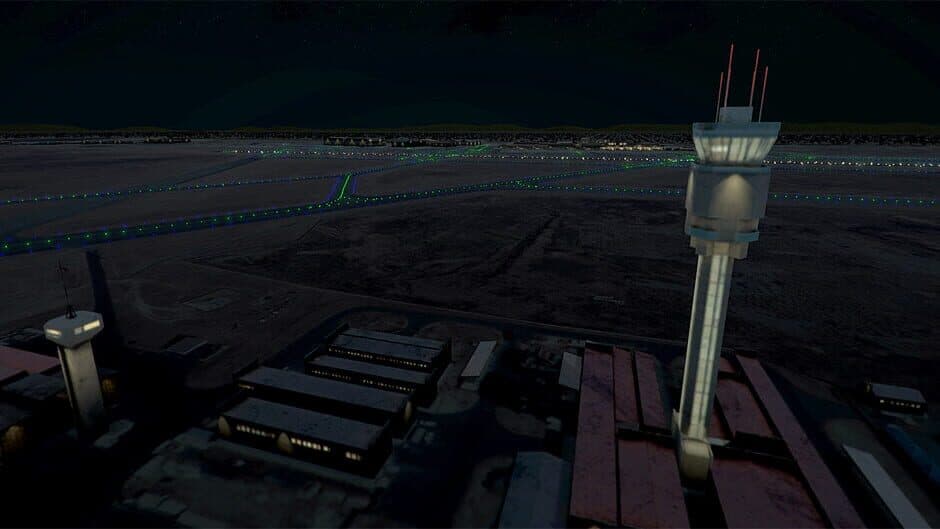 Скриншот 4 из Tower!3D Pro: FAOR Airport