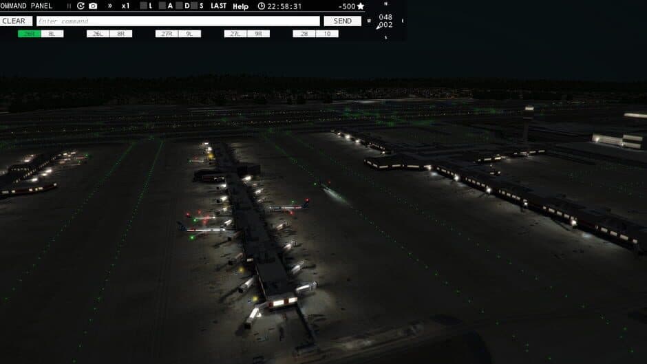 Скриншот 3 из Tower!3D Pro: KATL Airport