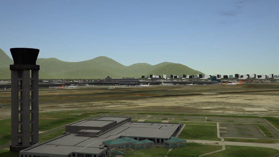 Скриншот 5 из Tower!3D Pro: PHNL Airport