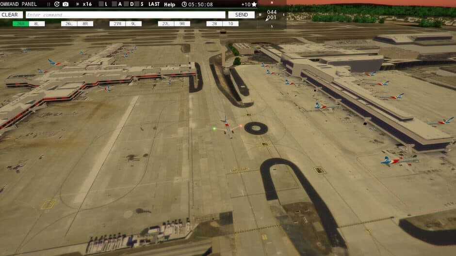 Скриншот 8 из Tower!3D Pro: KATL Airport