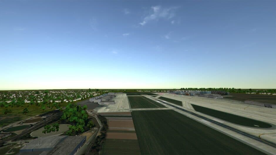 Скриншот 6 из Tower!3D Pro: EDDS Airport