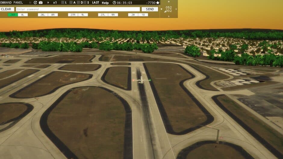 Скриншот 1 из Tower!3D Pro: KATL Airport