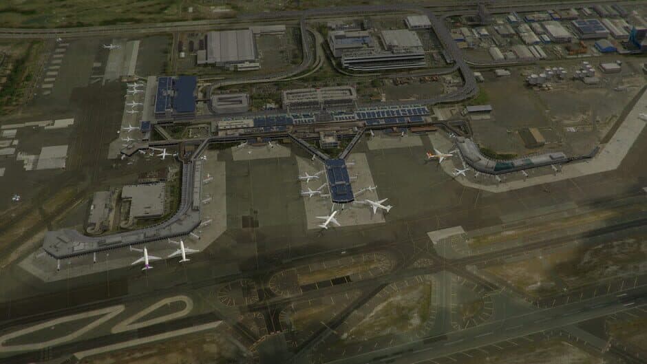Скриншот 9 из Tower!3D Pro: PHNL Airport