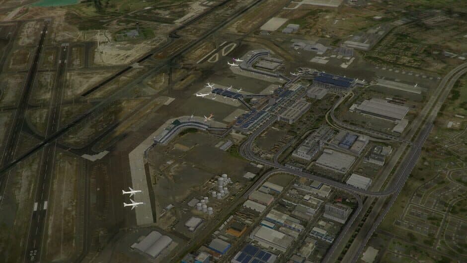 Скриншот 10 из Tower!3D Pro: PHNL Airport