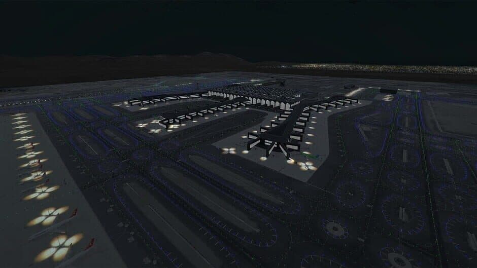Скриншот 1 из Tower!3D Pro: LTFM Airport