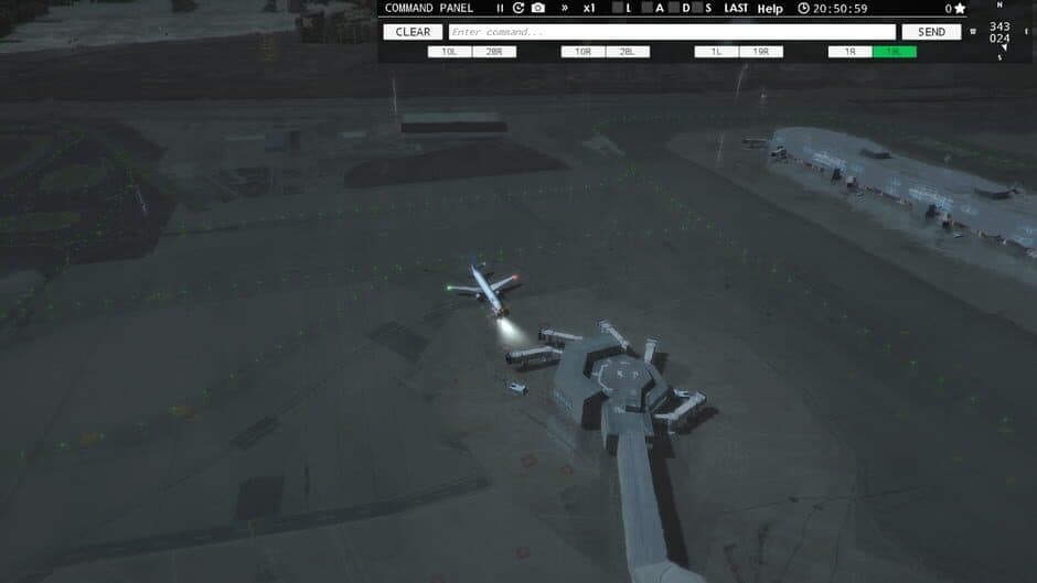 Скриншот 7 из Tower!3D Pro: KSFO Airport