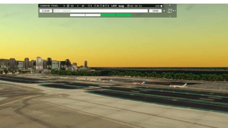 Скриншот 6 из Tower!3D Pro: KSAN Airport