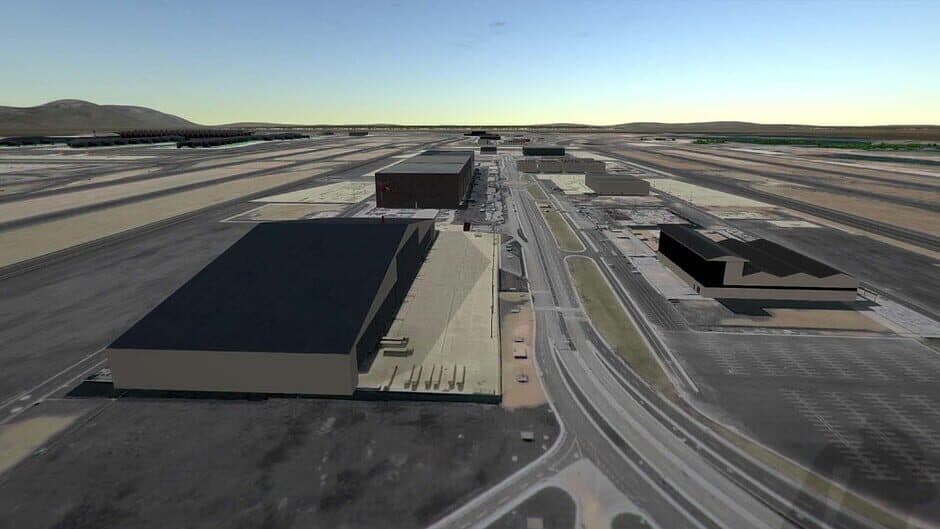 Скриншот 2 из Tower!3D Pro: LTFM Airport