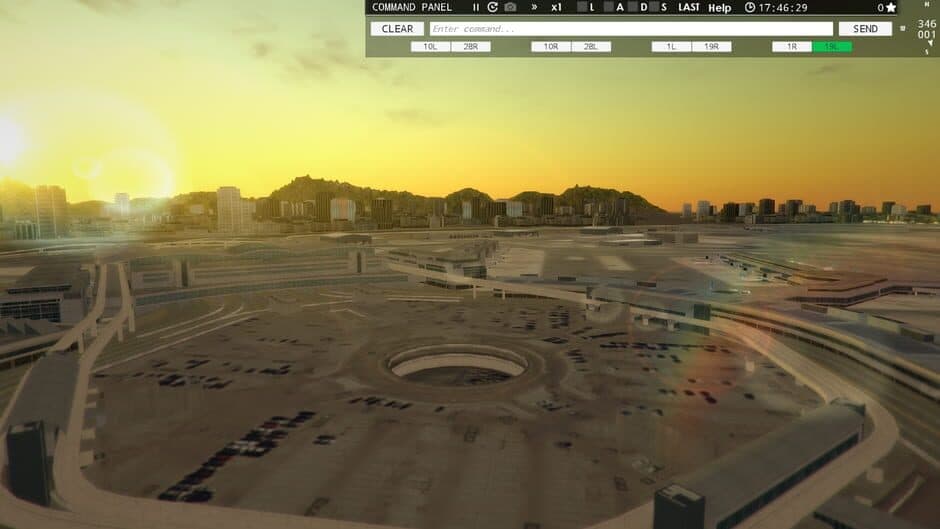 Скриншот 6 из Tower!3D Pro: KSFO Airport