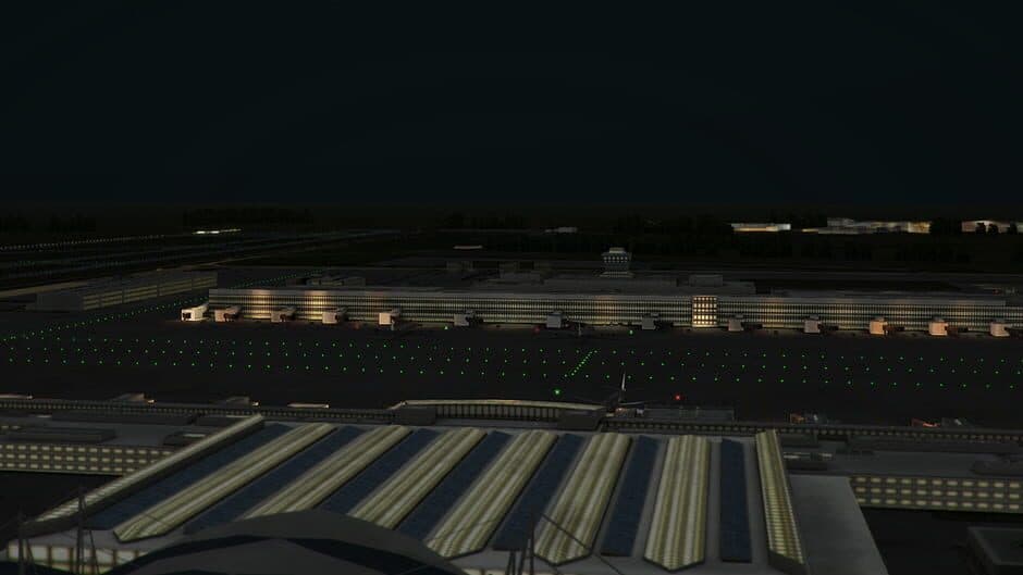Скриншот 3 из Tower!3D Pro: EDDM Airport