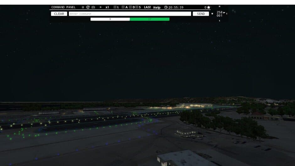 Скриншот 5 из Tower!3D Pro: KSAN Airport