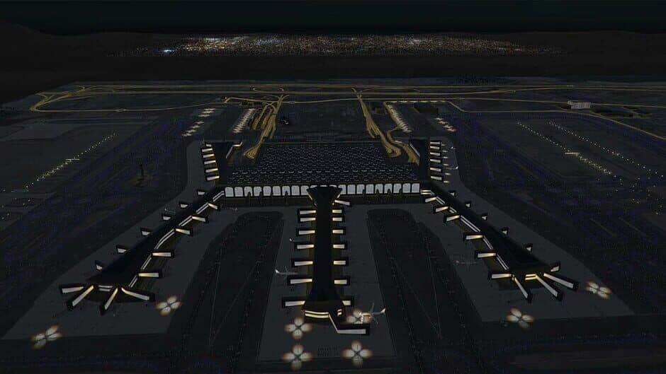 Скриншот 3 из Tower!3D Pro: LTFM Airport