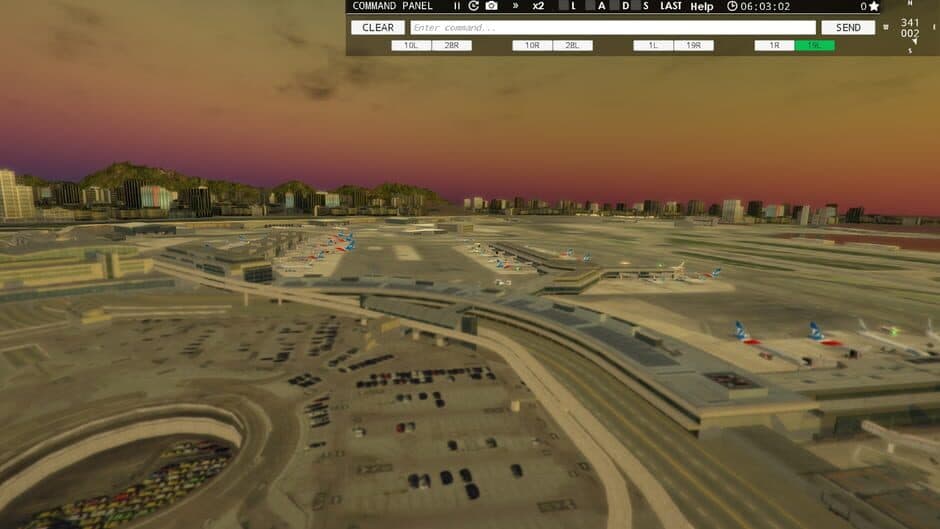 Скриншот 5 из Tower!3D Pro: KSFO Airport