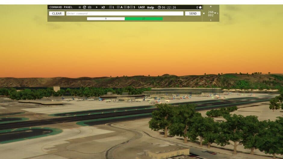 Скриншот 4 из Tower!3D Pro: KSAN Airport