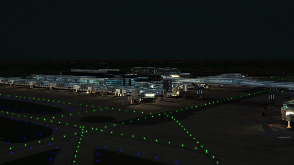 Скриншот 3 из Tower!3D Pro: EGKK Airport