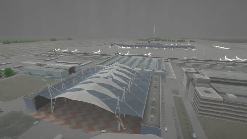 Скриншот 6 из Tower!3D Pro: EDDM Airport