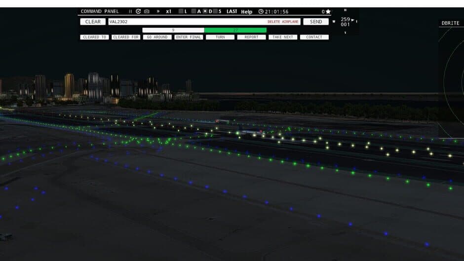 Скриншот 3 из Tower!3D Pro: KSAN Airport