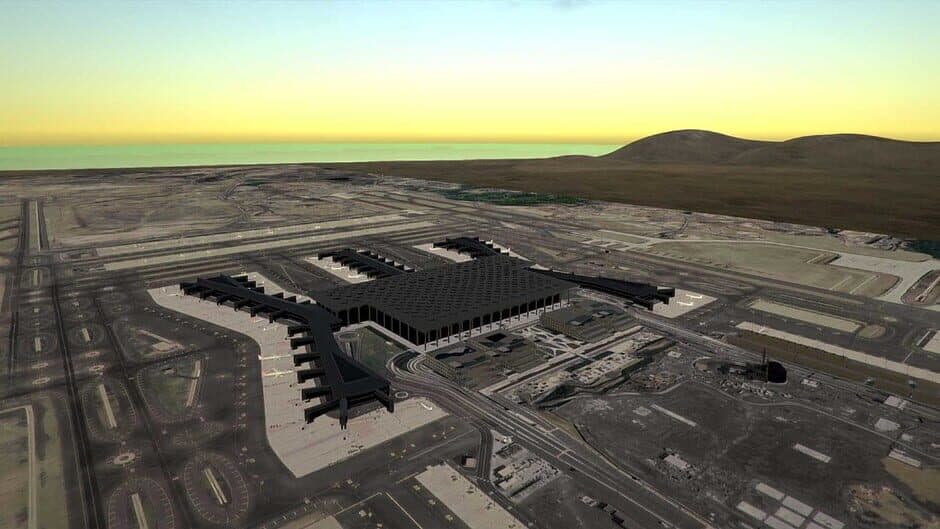 Скриншот 4 из Tower!3D Pro: LTFM Airport