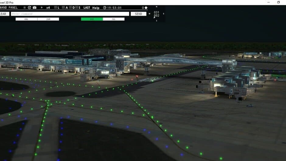 Скриншот 4 из Tower!3D Pro: EGKK Airport