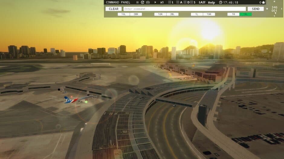 Скриншот 4 из Tower!3D Pro: KSFO Airport