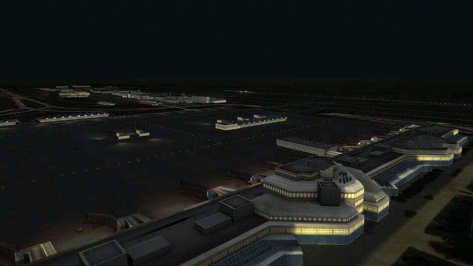 Скриншот 4 из Tower!3D Pro: EDDM Airport