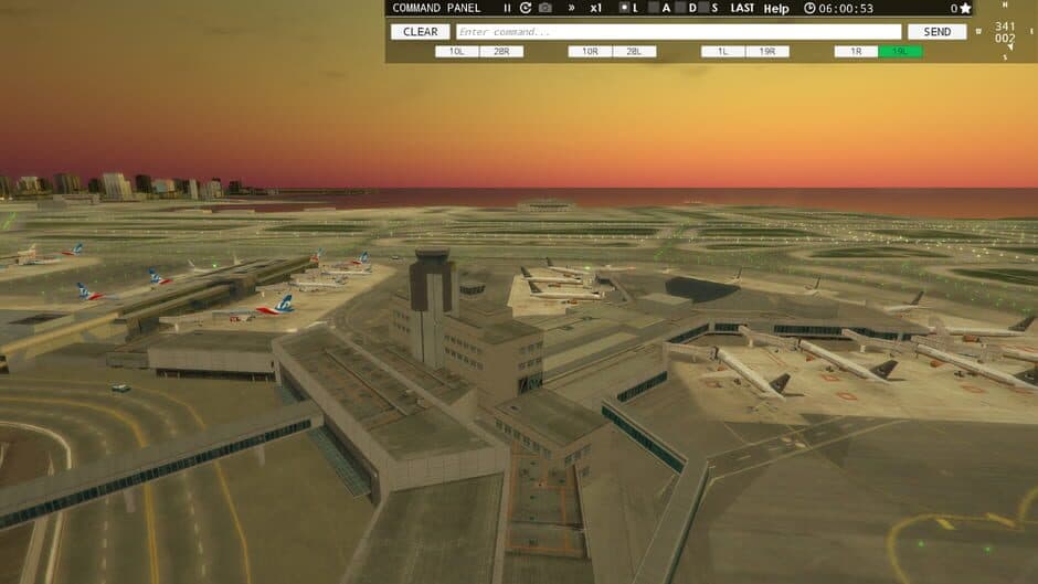 Скриншот 8 из Tower!3D Pro: KSFO Airport