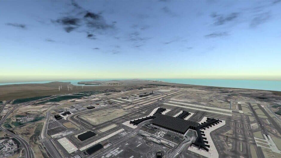 Скриншот 5 из Tower!3D Pro: LTFM Airport