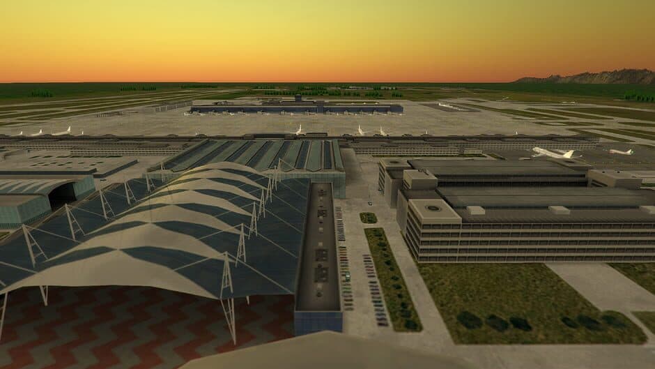 Скриншот 5 из Tower!3D Pro: EDDM Airport