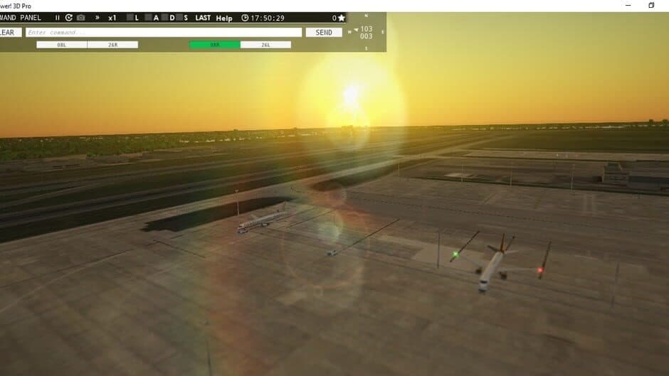 Скриншот 7 из Tower!3D Pro: EGKK Airport