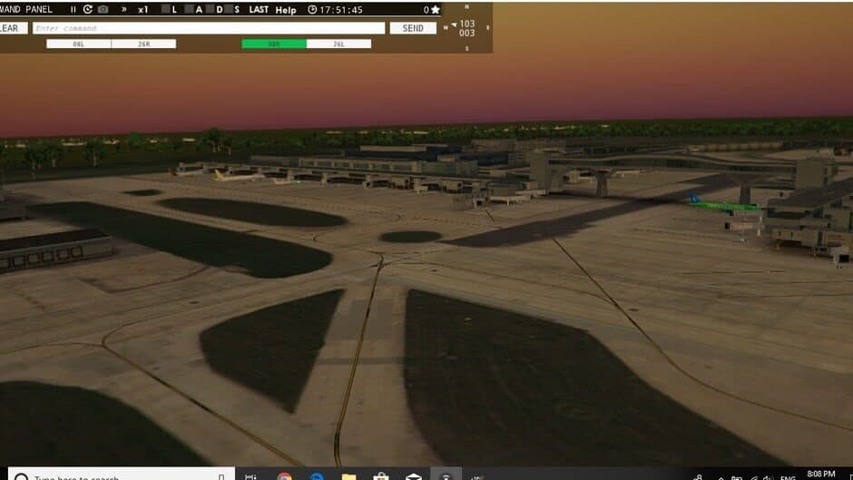 Скриншот 8 из Tower!3D Pro: EGKK Airport