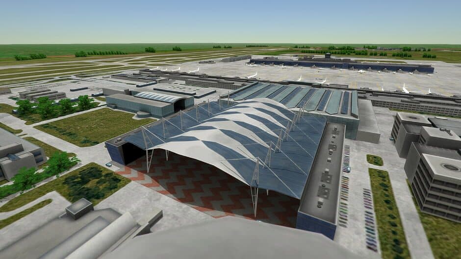 Скриншот 7 из Tower!3D Pro: EDDM Airport