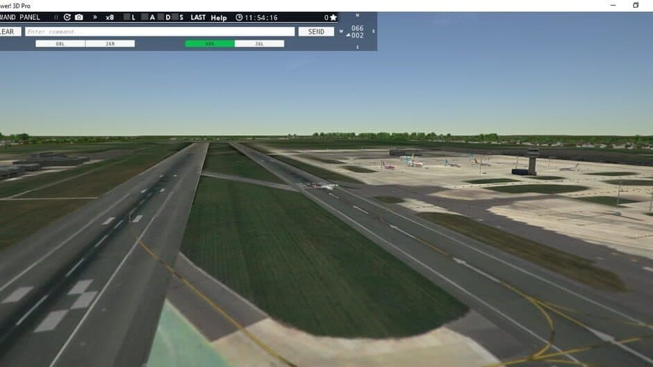 Скриншот 9 из Tower!3D Pro: EGKK Airport