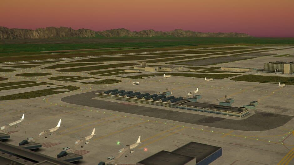 Скриншот 8 из Tower!3D Pro: EDDM Airport
