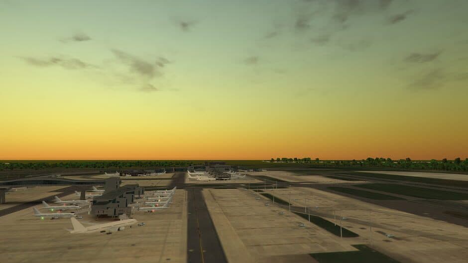Скриншот 10 из Tower!3D Pro: EGKK Airport