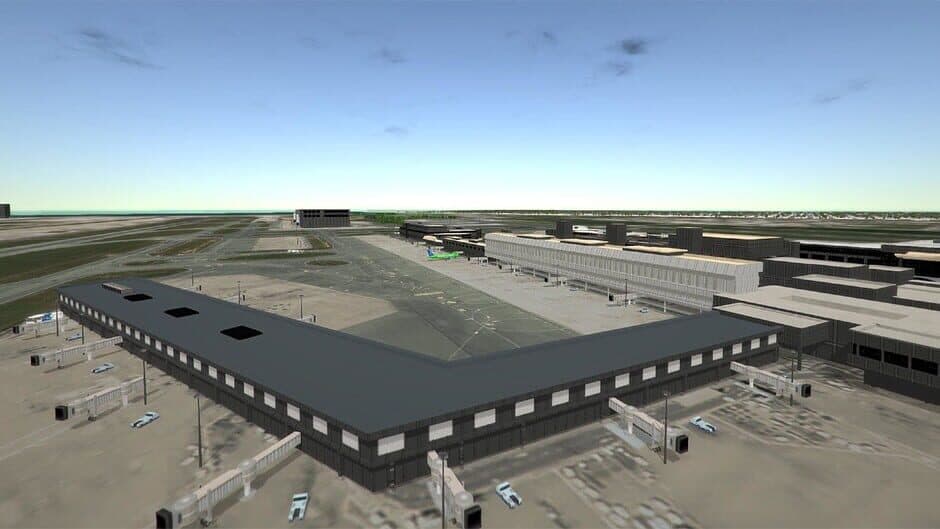 Скриншот 3 из Tower!3D Pro: WSSS Airport