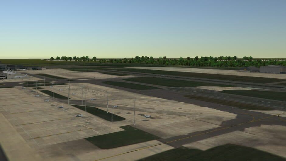 Скриншот 11 из Tower!3D Pro: EGKK Airport